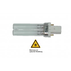 Brune B 280/ B300 párásítóhoz - 5 wattos UV lámpa